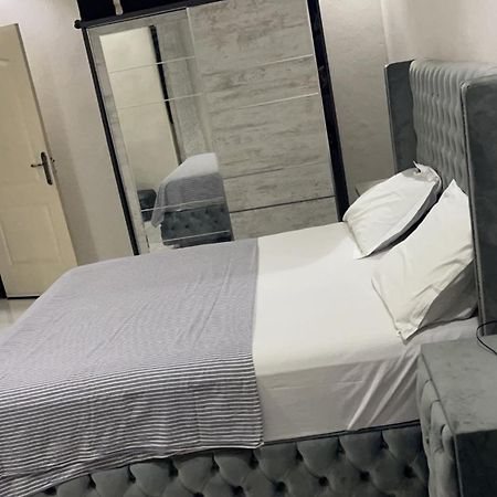 Hotel Residence Aicha Tambacounda Eksteriør bilde